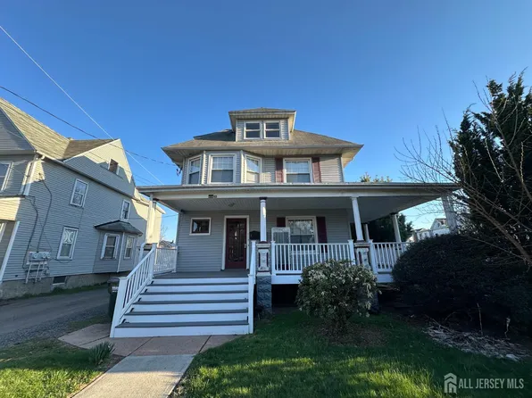 511 Grove St, Dunellen, NJ 08812