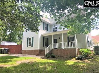 235 Coventry Dr, Lexington, SC 29072