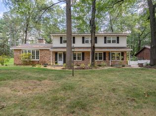 1915 Edgewood Dr, Schofield, WI 54476