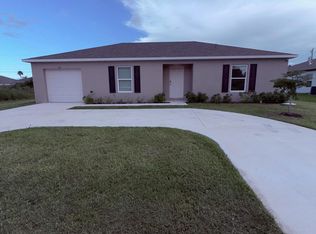 316 SW Becker Road, Port Saint Lucie, FL 34953