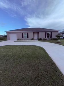 316 SW Becker Road, Port Saint Lucie, FL, 34953