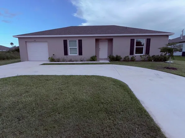 316 SW Becker Road, Port St Lucie, FL 34953