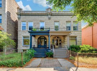 3639 N Greenview Ave #1, Chicago, IL 60613