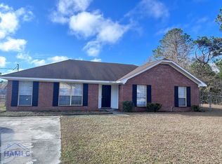 747 Timber Ridge Trl, Hinesville, GA 31313
