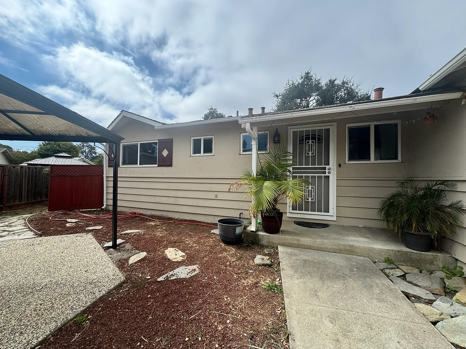 3 bed, 1248 sqft, $3,750 — Photo 4