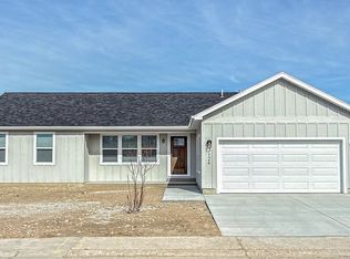 124 W Lincoln St, Lyman, WY 82937