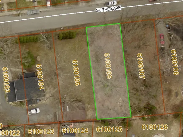 0 Surrey Ave NW #6, Roanoke, VA 24017