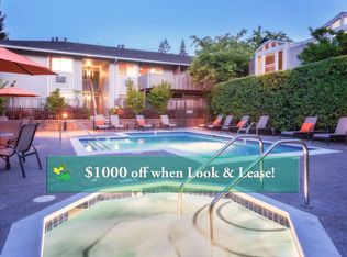 Greendale Apartments, Mountain View, CA 94040