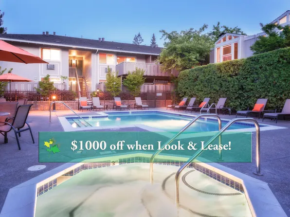 Greendale Apartments