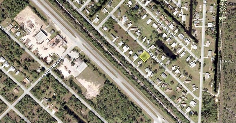 2nd image of 11333 Pepper Rd