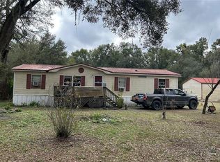 13752 214th St, O'Brien, FL 32071