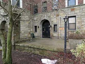 Sold by Laffey Real Estate