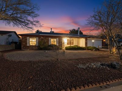 816 Stagecoach Rd SE, Rio Rancho, NM, 87124