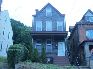 1537 Woodland Ave, Pittsburgh, PA 15212