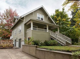 1801 Orchard St, Eugene, OR 97403