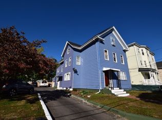 163 Bartlett St, Brockton, MA 02301