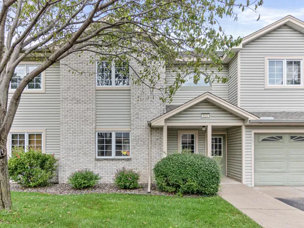 811 98th Ave NW APT 201, Minneapolis, MN 55433