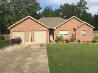 20 Becca Rd, Ward, AR 72176