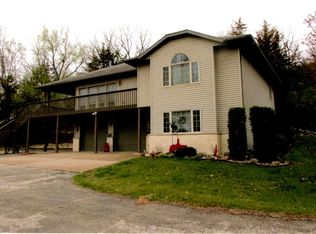 N5491 Moos Rd, Onalaska, WI 54650