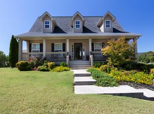 8593 Booth Bay Dr, Hixson, TN 37343