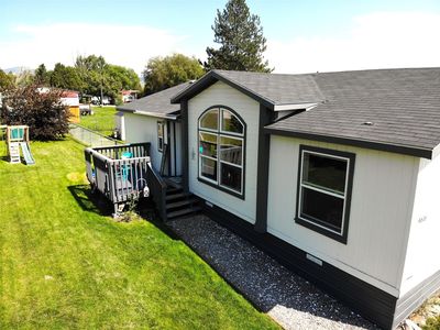 4616 Graham St, Missoula, MT, 59808