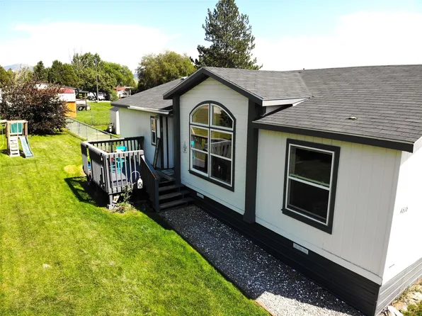 4616 Graham St, Missoula, MT 59808