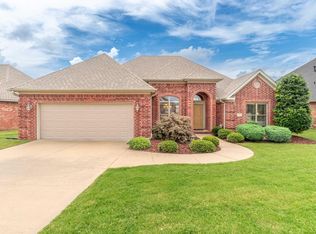 109 Baronne Way, Maumelle, AR 72113