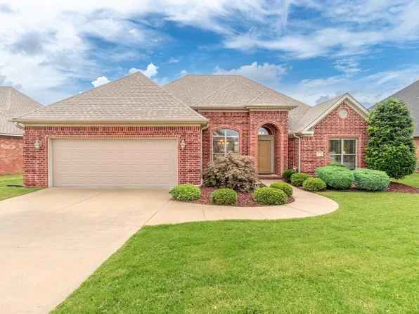 109 Baronne Way, Maumelle, AR 72113