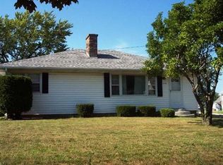 1718 W 38th St, Erie, PA 16508