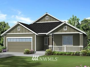 7119 Roxburghe Pl SW UNIT 12, Port Orchard, WA 98367