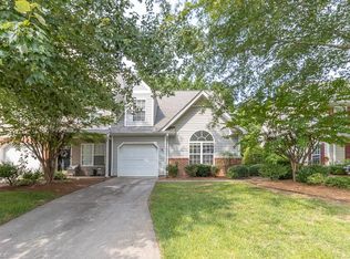 1943 Haven Rd, Greensboro, NC 27410