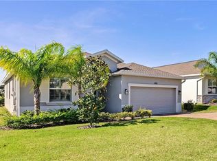 3809 Quaint Ln, Clermont, FL 34711