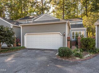 6921 Hunters Way, Raleigh, NC 27615