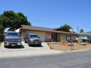 41098 Collegian Way, Hemet, CA 92544