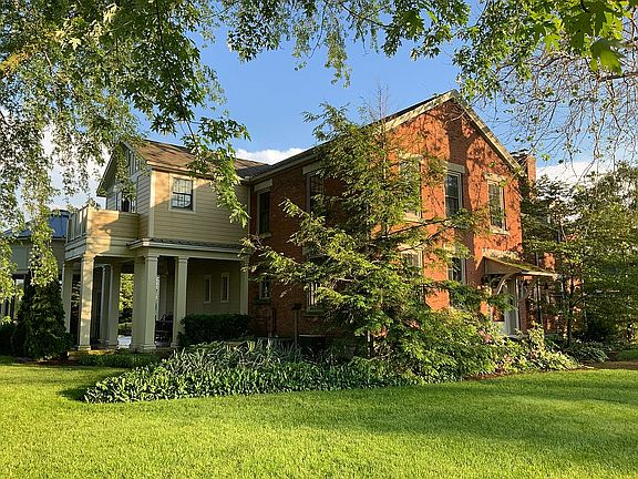 New addition setback