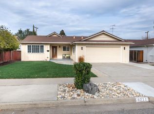 6031 Dial Way, San Jose, CA 95129