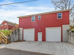 5 Seminole Rd, Huntington, WV 25705