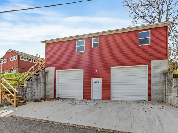 5 Seminole Rd, Huntington, WV 25705