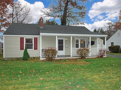 218 Woodycrest Drive, East Hartford, CT, 06118