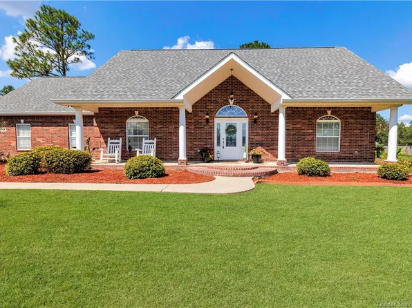 940 Tara Ave, Lake Charles, LA 70611