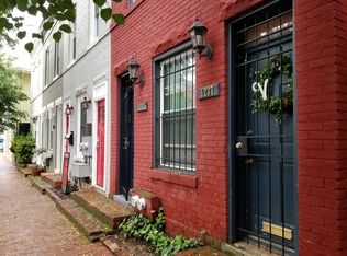 1237 Linden Pl NE #1, Washington, DC 20002