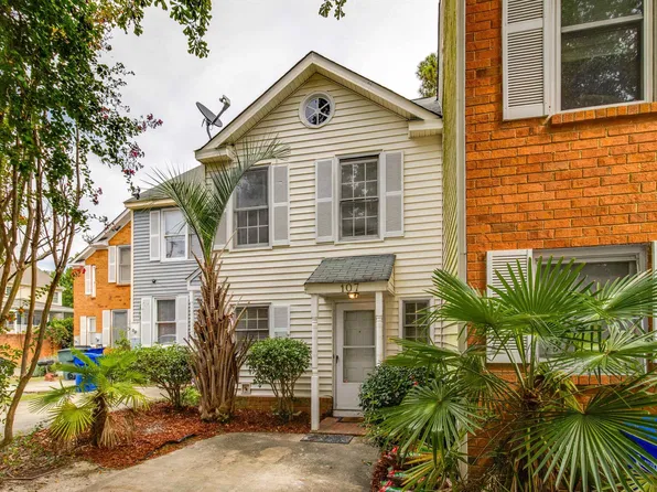 107 Village Walk, Columbia, SC 29209