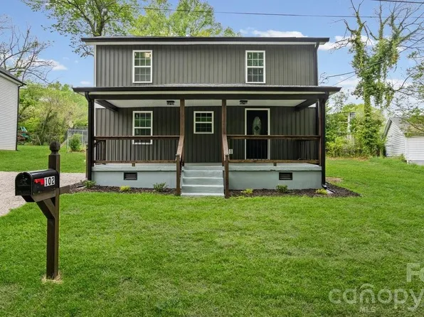 102 W Carolina Ave, Bessemer City, NC 28016