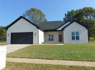 45 Ridge View St, Vilonia, AR 72173