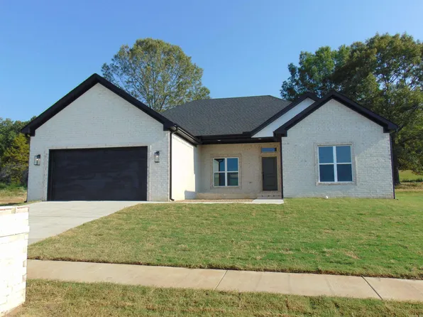 45 Ridge View St, Vilonia, AR 72173