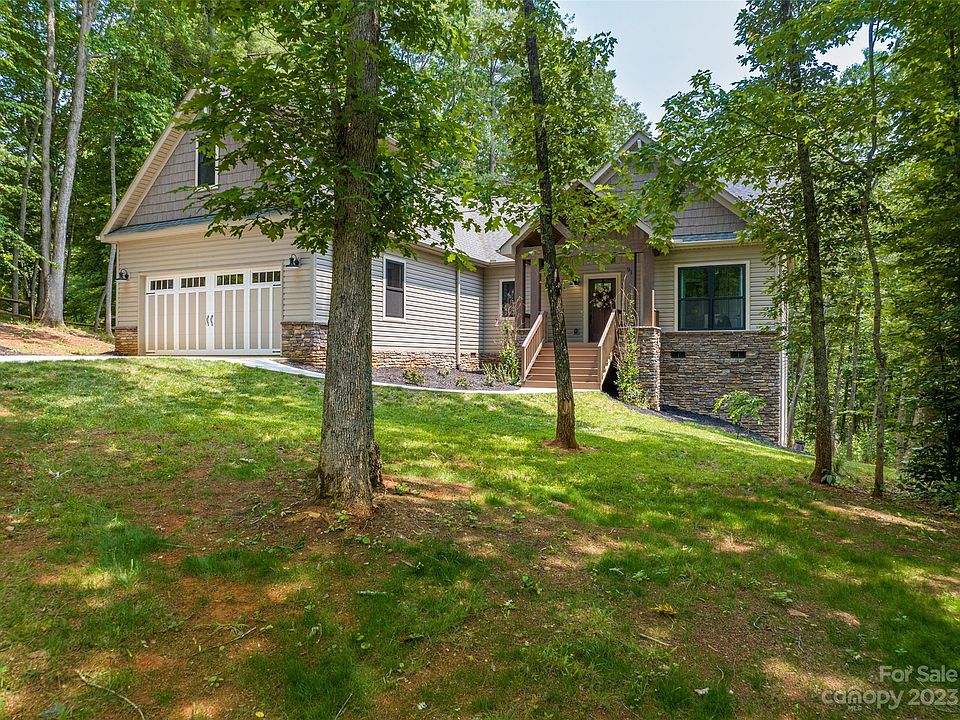 93 Farm Valley Ct, Weaverville, NC 28787 Zillow