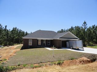 458 Jester, Dothan, AL 36301