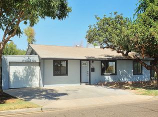 2102 N 25th Pl, Phoenix, AZ 85008