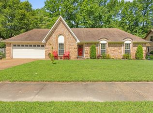 3027 Yates St, Bartlett, TN 38134
