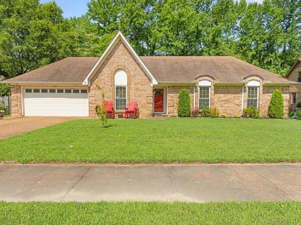 3027 Yates St, Bartlett, TN 38134